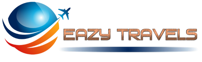 Welcome to EazyTravels